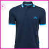 Op maat gemaakt poloshirt