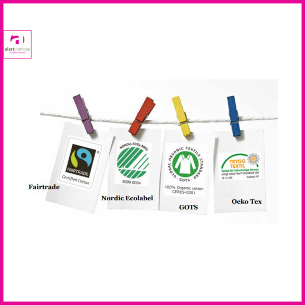 Softshell jas met logo - Afbeelding 2
