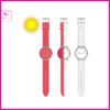 Van kleur veranderende horloge met logo - Afbeelding 2
