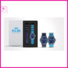 Van kleur veranderende horloge met logo - Afbeelding 4