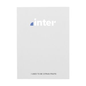 Notebook Agricultural Waste A5 - Softcover