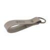 Apple Leather Keychain sleutelhanger