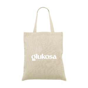 Hemp Tote Bag winkeltas