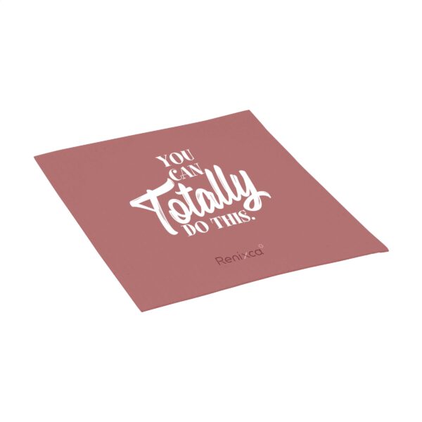 Custom Bio Dishcloth vaatdoekje - Afbeelding 7