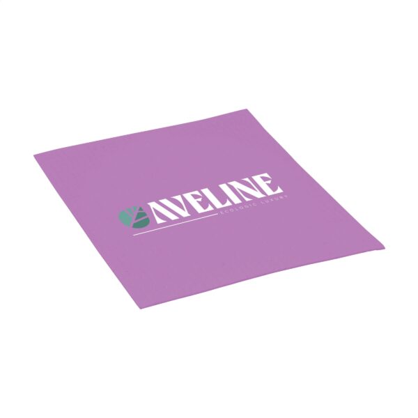 Custom Bio Dishcloth vaatdoekje - Afbeelding 6