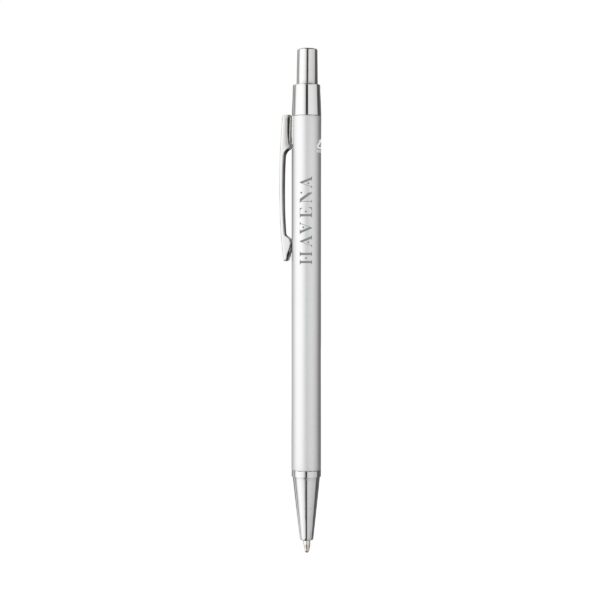 Sfera Recycled Aluminium pennen