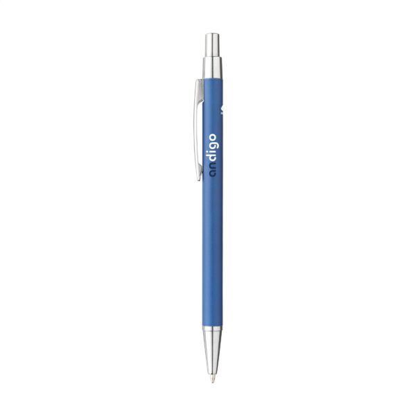 Sfera Recycled Aluminium pennen
