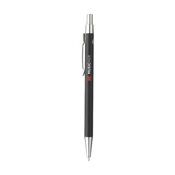 Sfera Recycled Aluminium pennen