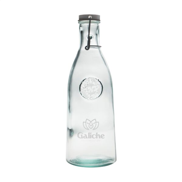 Sevilla Gerecyclede Waterfles 1 L