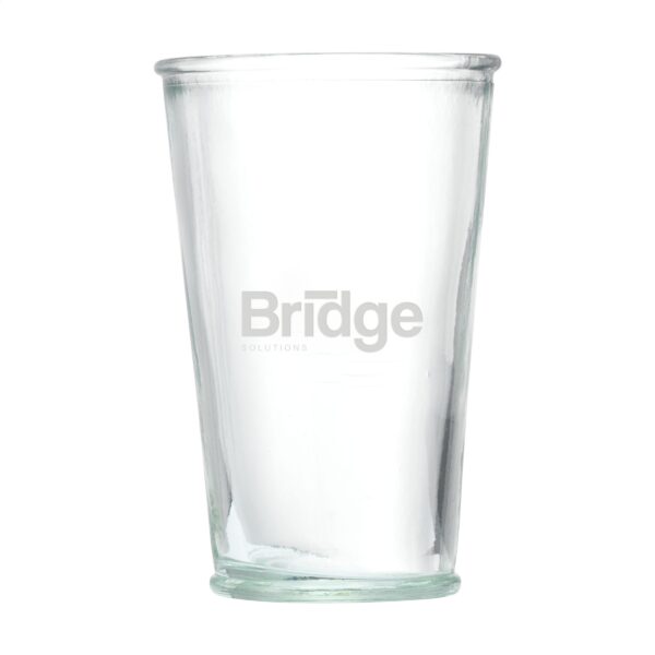 Sevilla Gerecycled Waterglas 300 ml
