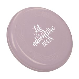 Space Flyer 22 Eco-Flying Disc frisbee