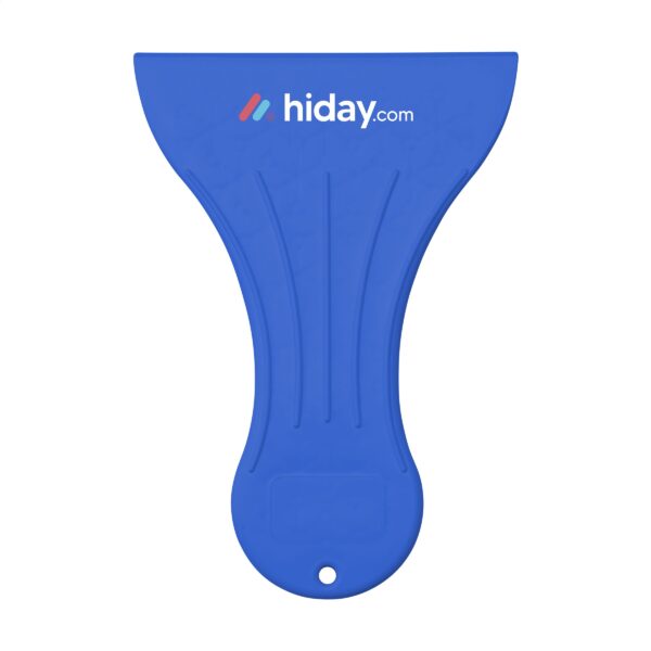 Recycled Social Plastic Ice Scraper ijskrabber
