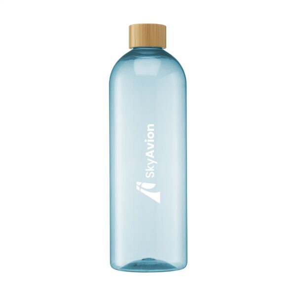 Blue sea bottle drinkfles 750 ml