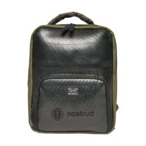 Ecowings Funky Falcon Backpack rugzak