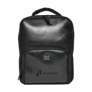 Ecowings Funky Falcon Backpack rugzak