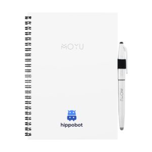 MOYU Erasable Stone Paper Notebook notitieboek