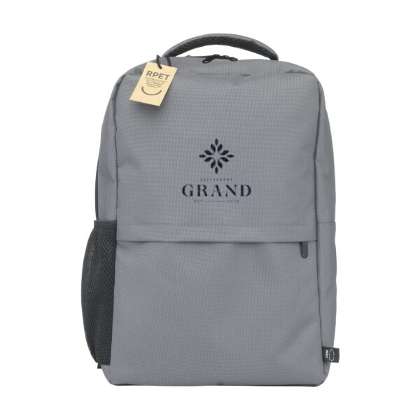 Finley RPET Laptop Backpack rugzak