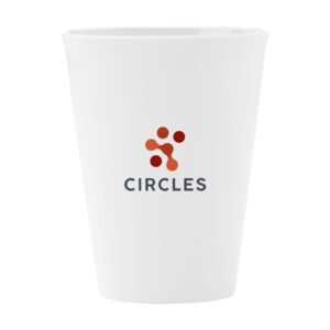 Sugarcane Cup 360 ml drinkbeker