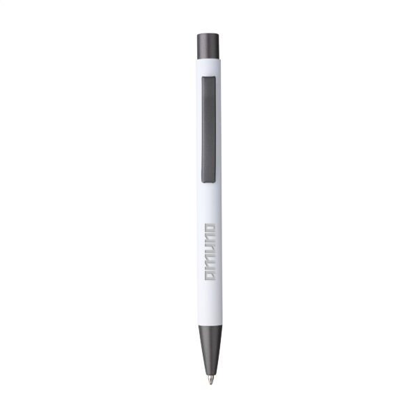 Brady Soft Touch Recycled Alu pennen