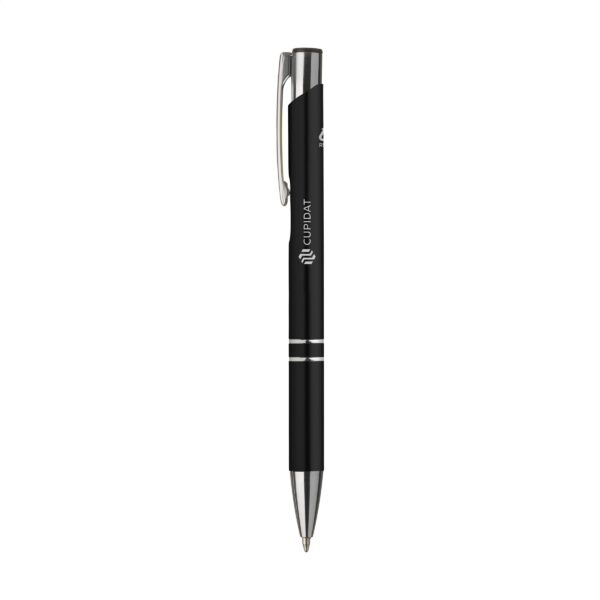 Ebony Recycled Alu pennen