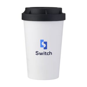 Heybico PLA Coffee Cup to Go 400 ml koffiebeker