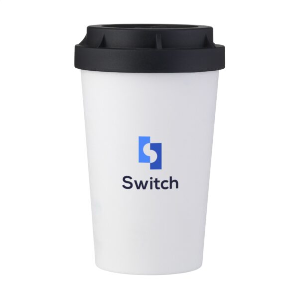 Heybico PLA Coffee Cup to Go 400 ml koffiebeker