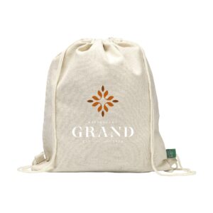 Hemp Backpack rugzak