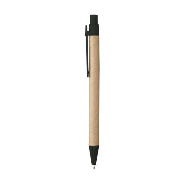 Paper Wheatstraw Pen tarwestro pennen