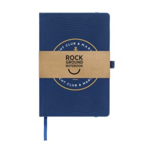 Rock Ground Notebook notitieboek