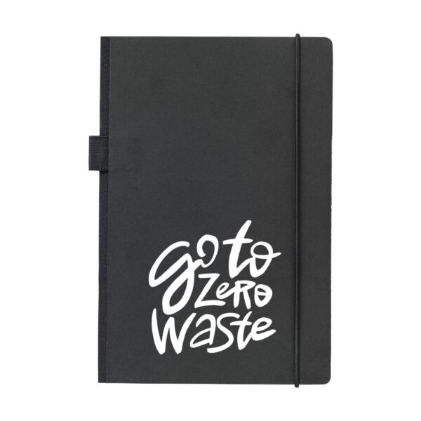 Craftnote Notebook notitieboek