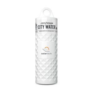 Join The Pipe City Water Nairobi Bottle 500 ml water