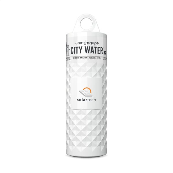 Join The Pipe City Water Nairobi Bottle 500 ml water