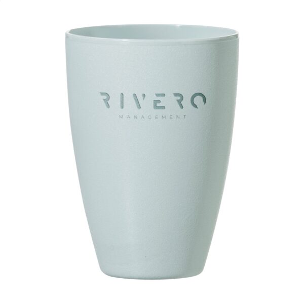 GastroMax BIO Cup 400 ml drinkbeker