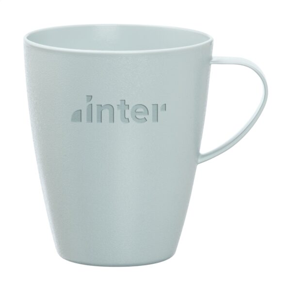 GastroMax Coffee Mug 300 ml BIO mok