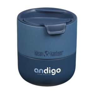 Klean Kanteen Rise Lowball Flip Lid 296 ml thermosbeker