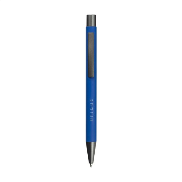 Brady Soft Touch Recycled Alu pennen