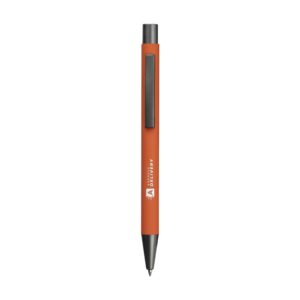 Brady Soft Touch Recycled Alu pennen