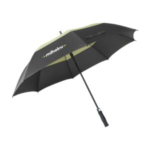 Morrison RPET paraplu 27 inch