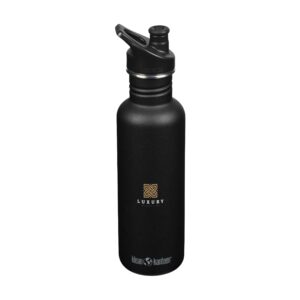 Klean Kanteen Classic Water Bottle Sport Cap 800 ml