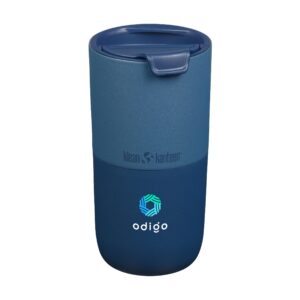 Klean Kanteen Rise Tumbler Flip Lid 473 ml thermosbeker