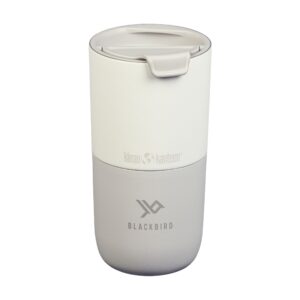Klean Kanteen Rise Tumbler Flip Lid 473 ml thermosbeker