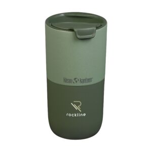Klean Kanteen Rise Tumbler Flip Lid 473 ml thermosbeker