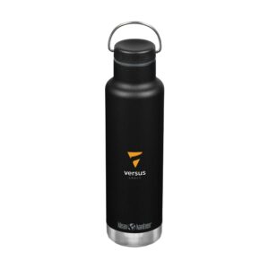 Klean Kanteen Classic Insulated Bottle Loop Cap 592 ml