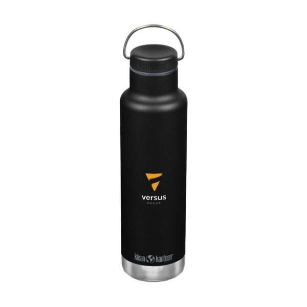 Klean Kanteen Classic Insulated Bottle Loop Cap 592 ml