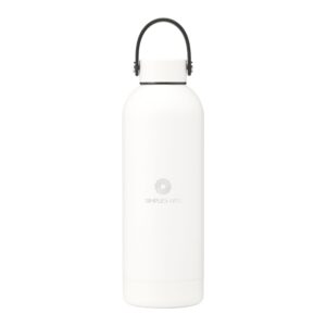 Nevada Recycled Steel Bottle 500 ml drinkfles