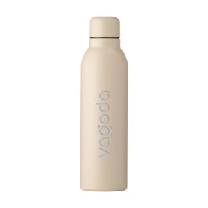 Helios Recycled Steel Bottle 470 ml thermosfles