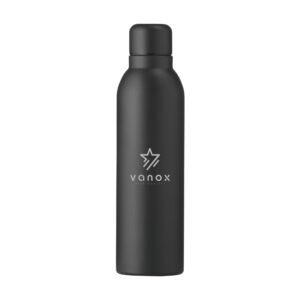 Helios Recycled Steel Bottle 470 ml thermosfles