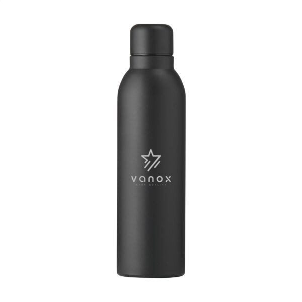 Helios Recycled Steel Bottle 470 ml thermosfles