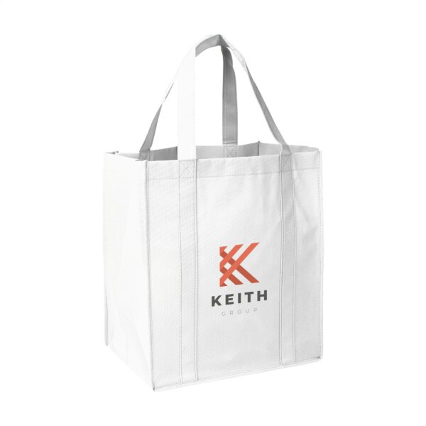 Shop XL GRS RPET winkeltas