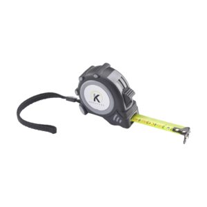Clark Recycled 3 meter rolmaat